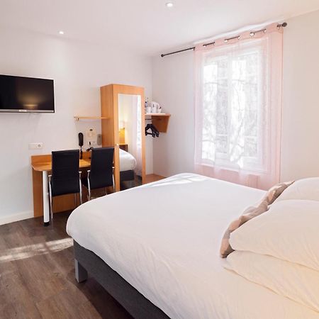 Hotel De Paris Jaligny Ngoại thất bức ảnh