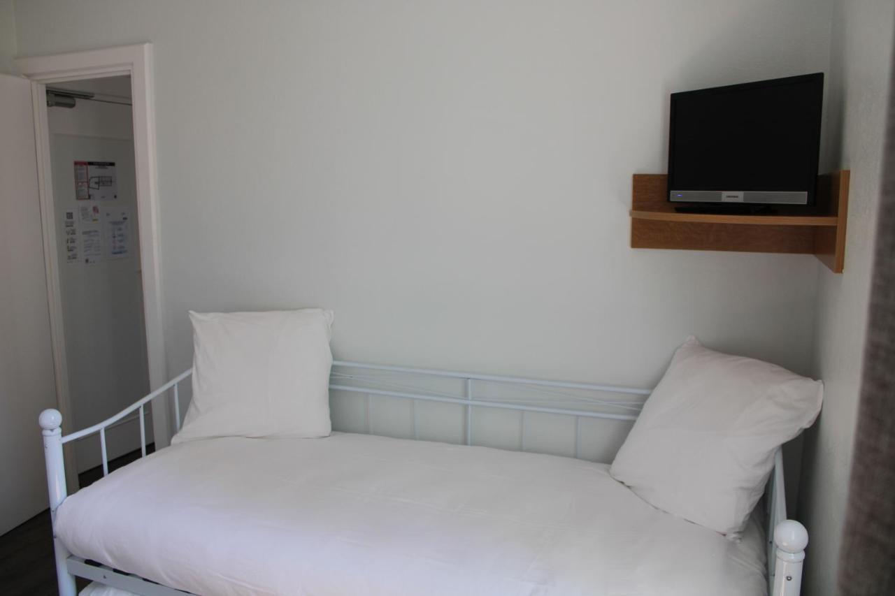 Hotel De Paris Jaligny Ngoại thất bức ảnh