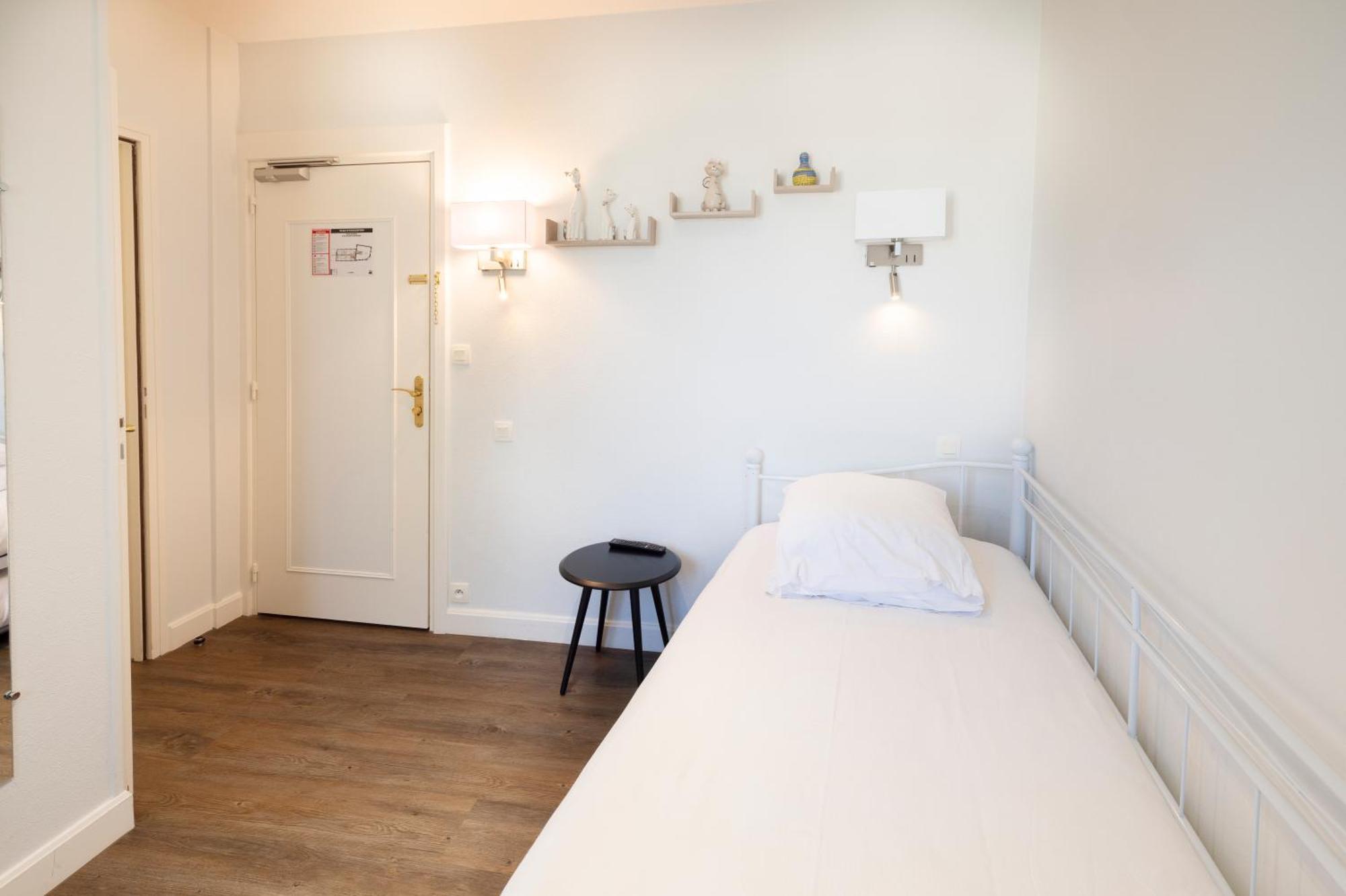 Hotel De Paris Jaligny Ngoại thất bức ảnh