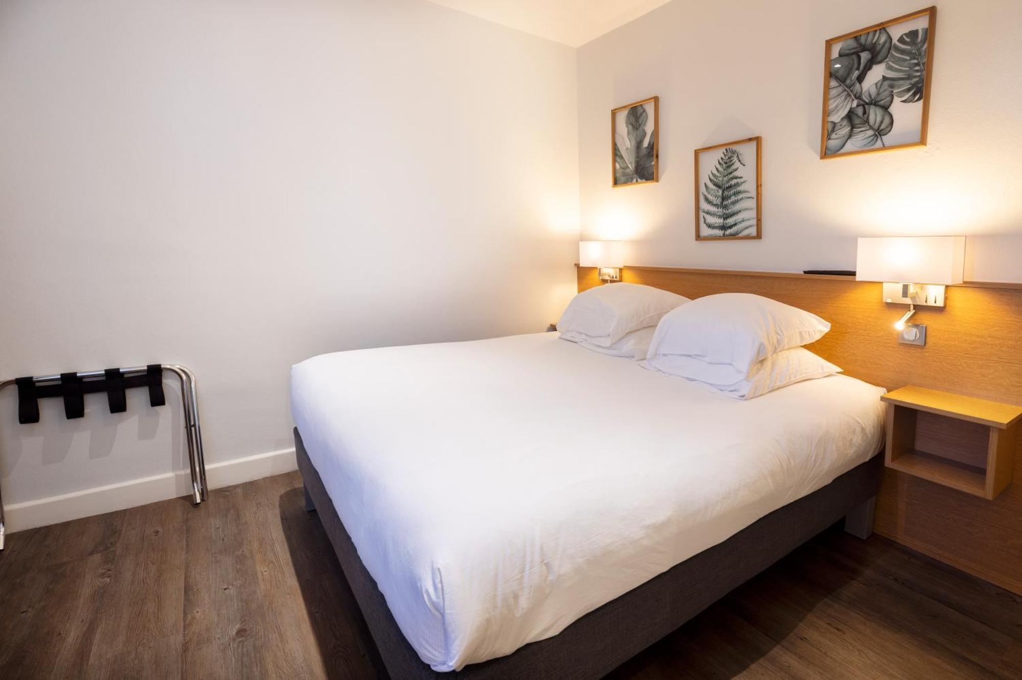 Hotel De Paris Jaligny Ngoại thất bức ảnh