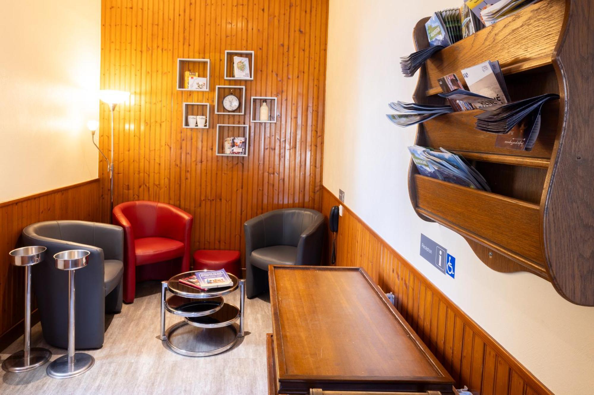 Hotel De Paris Jaligny Ngoại thất bức ảnh
